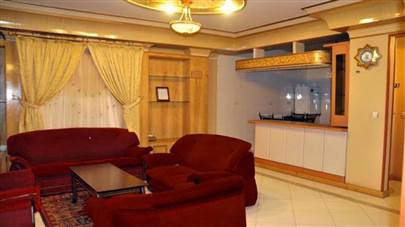 نمای اتاق هتل آپارتمان خاتون اصفهان نمای اتاق هتل آپارتمان خاتون اصفهان